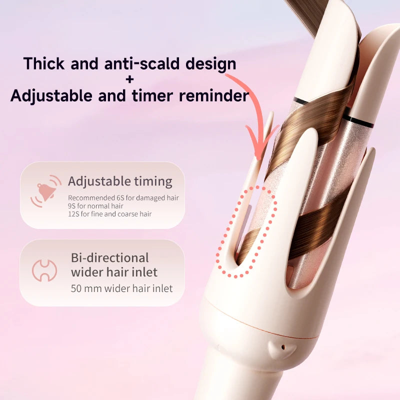 QuickGlam Multi Styler