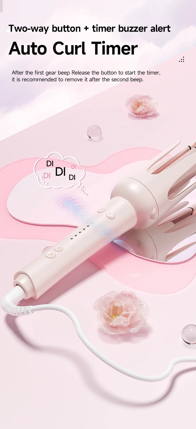 QuickGlam Multi Styler