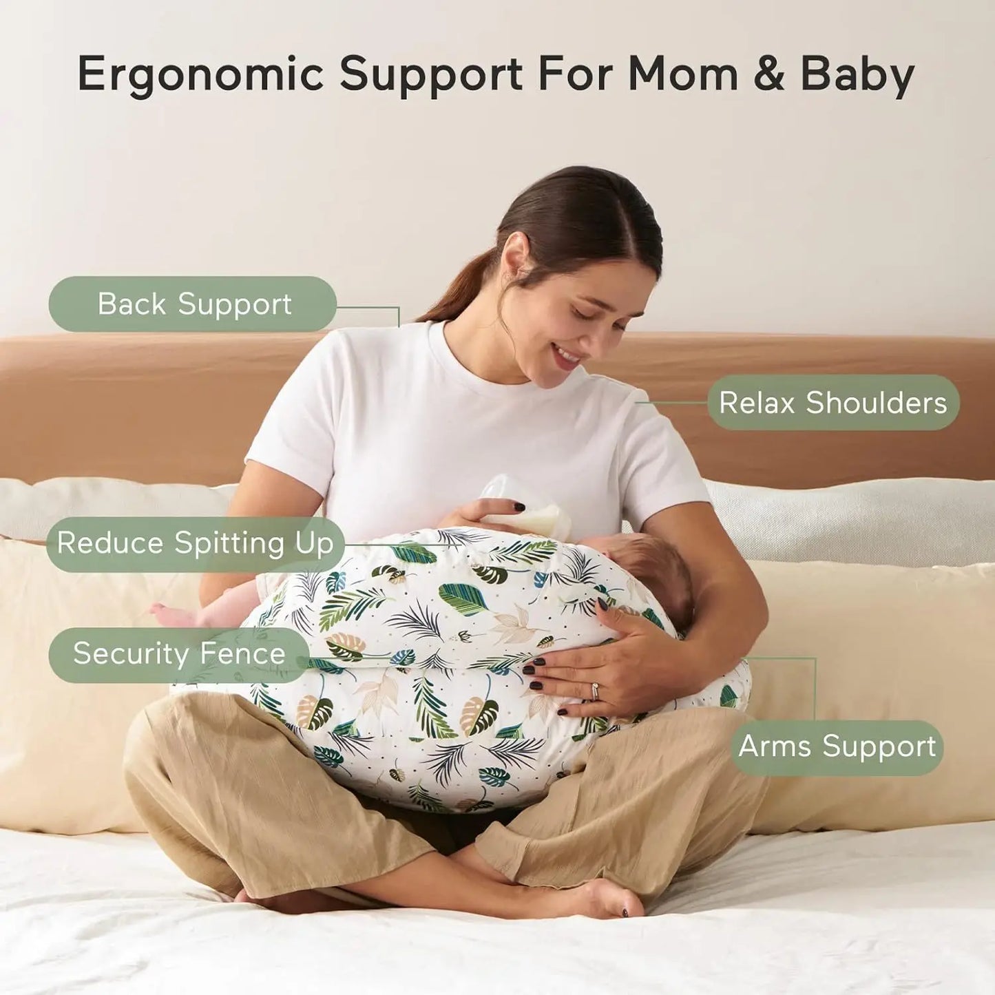 MammaNest