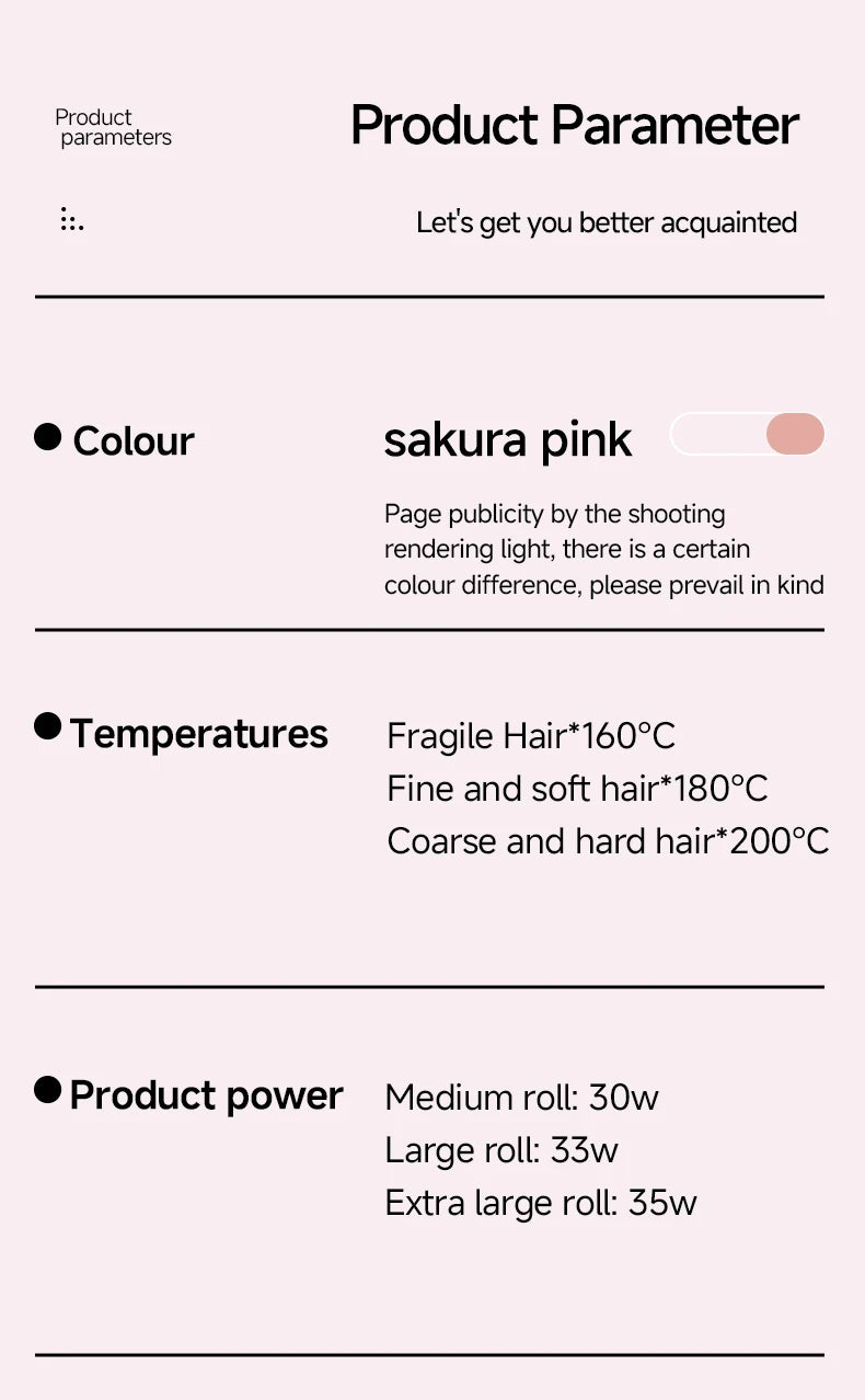 QuickGlam Multi Styler