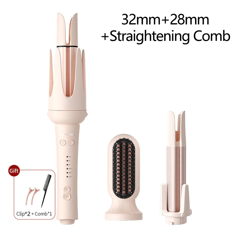 QuickGlam Multi Styler