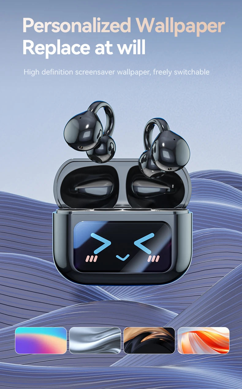 AI TranslateBuds 144