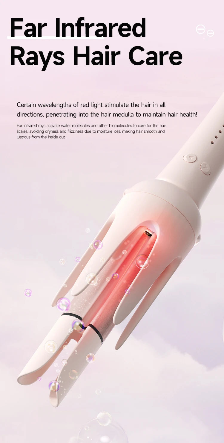 QuickGlam Multi Styler
