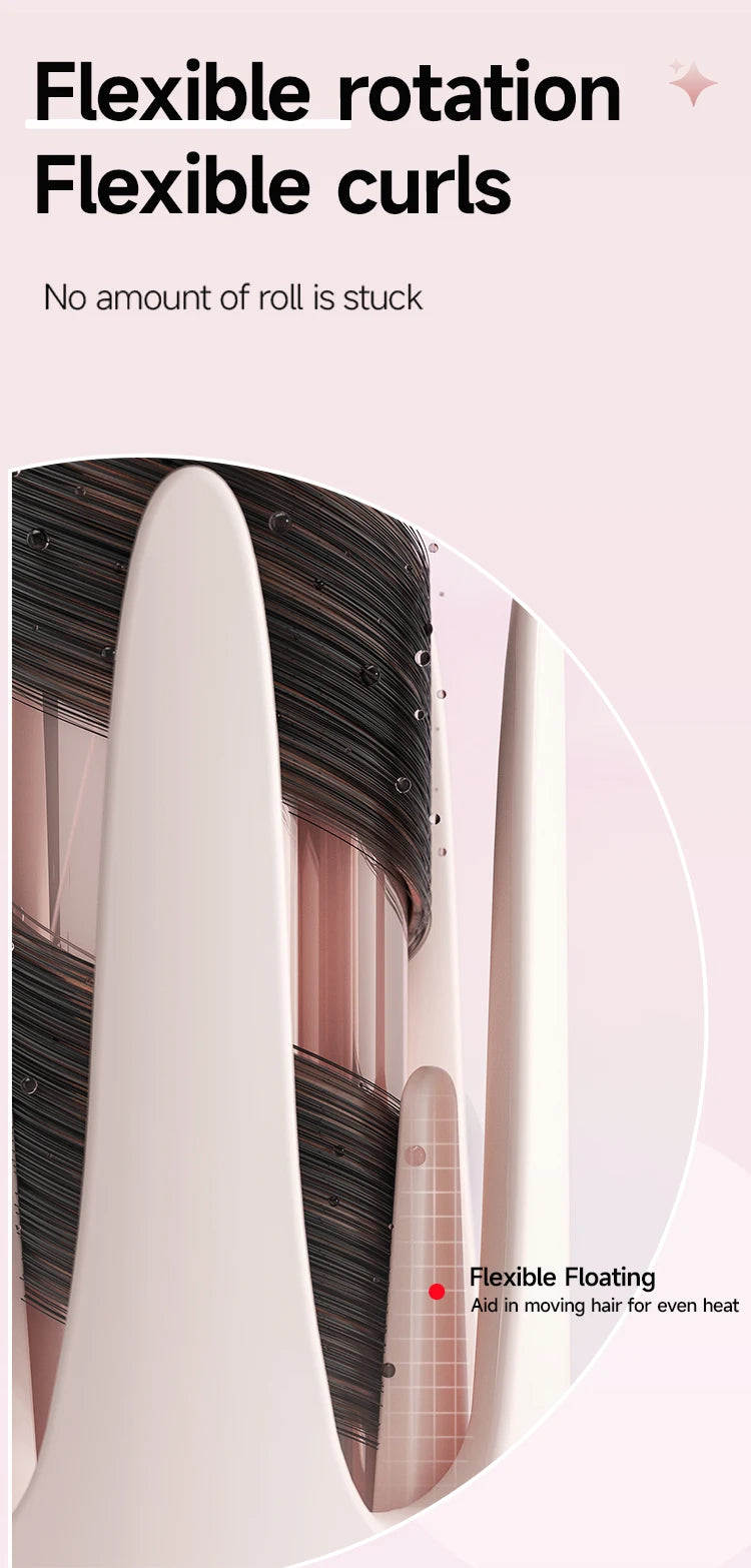 QuickGlam Multi Styler