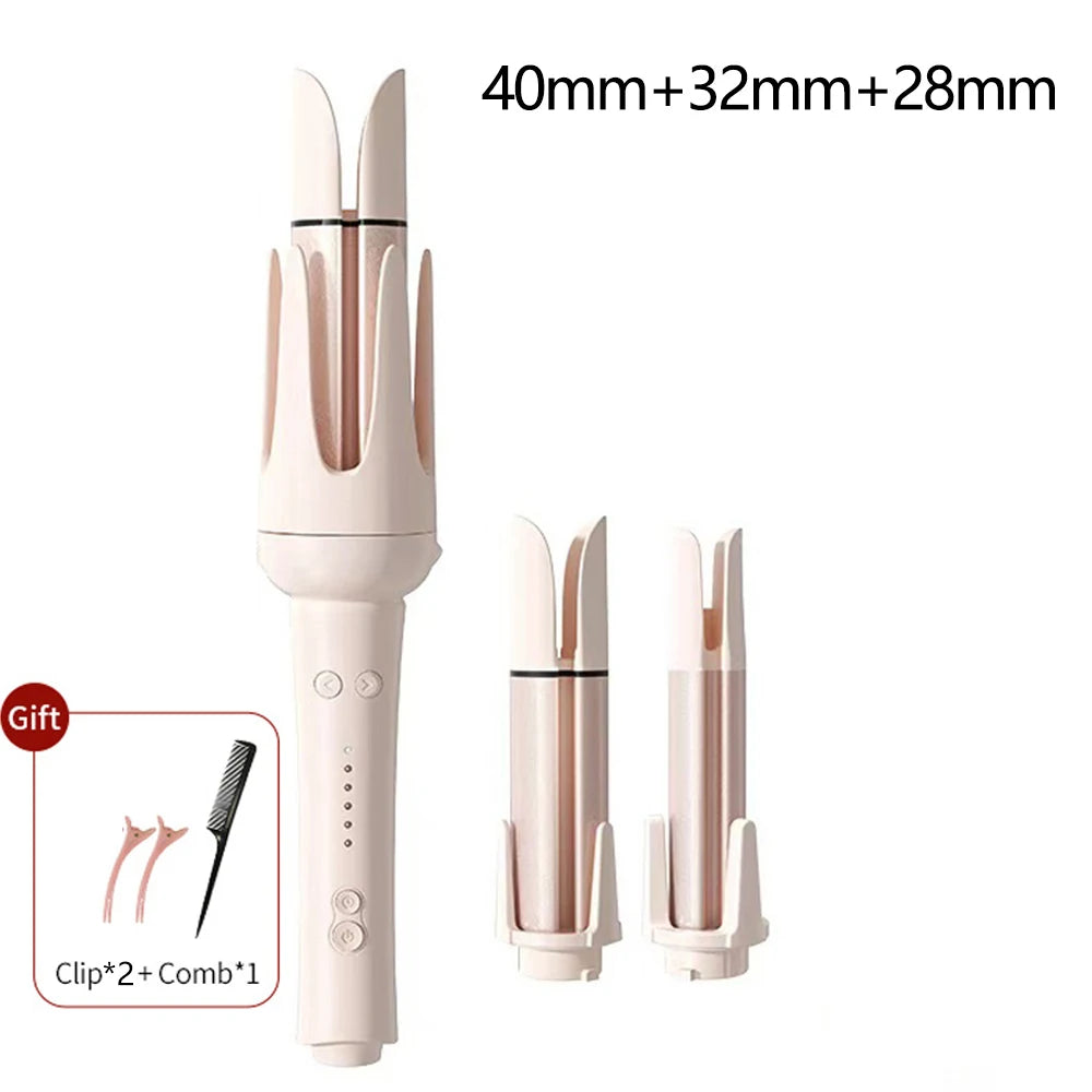 QuickGlam Multi Styler