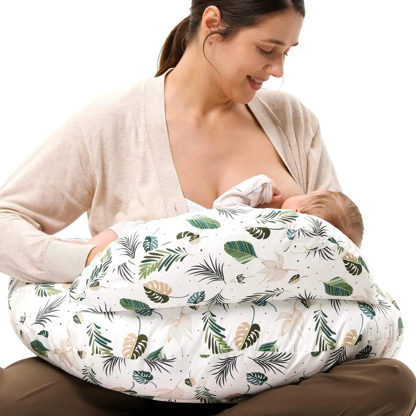 MammaNest