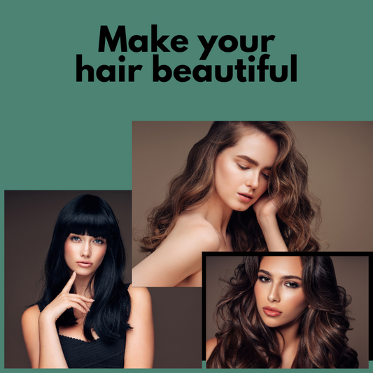 3Style Pro - (Dry. Straighten. Curl.)