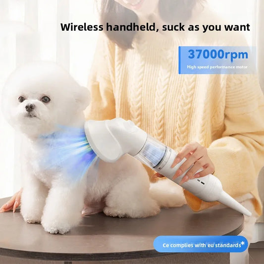 GroomMate - “Smart grooming. Cleaner homes.”